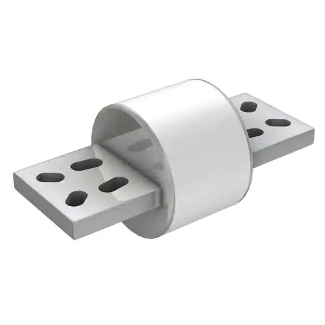 KLU-3000 (FUSE CRTRDGE 3KA 600VAC CYLINDR)