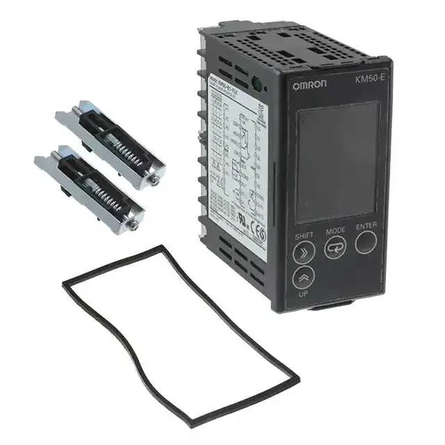 KM50-E1-FLK (HIGH PERF SMART POWER MONITOR)