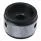 KN900AB14 (KNOB KNURLED 0.250 METAL")