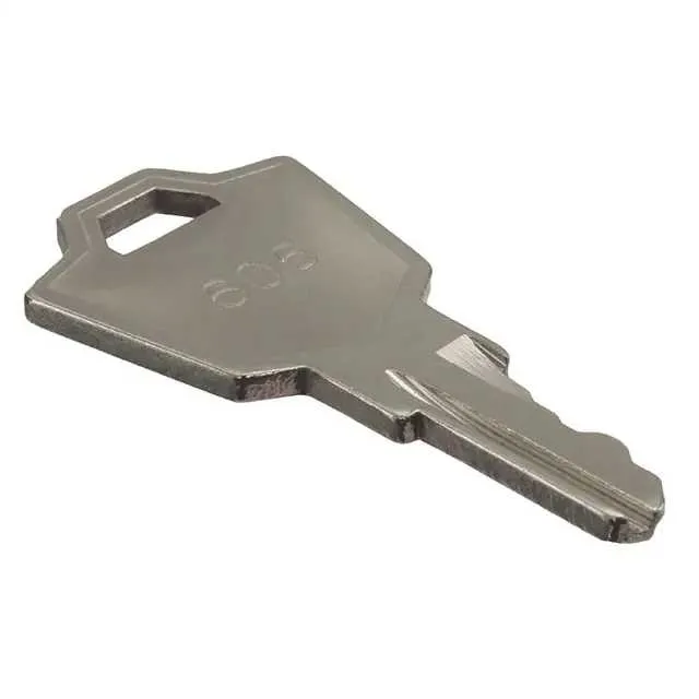 KOKEY606 (REPLACEMENT KEY FOR SWITCH)