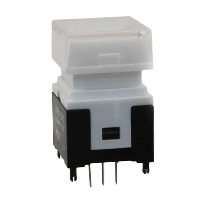 KP0115ACBKG036CF-2FJB (SWITCH PUSH SPST-NO 0.1A 12V)
