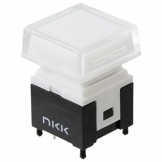 KP0115ACBKG03RGB-3FJB (SWITCH PUSH SPST-NO 0.1A 12V)