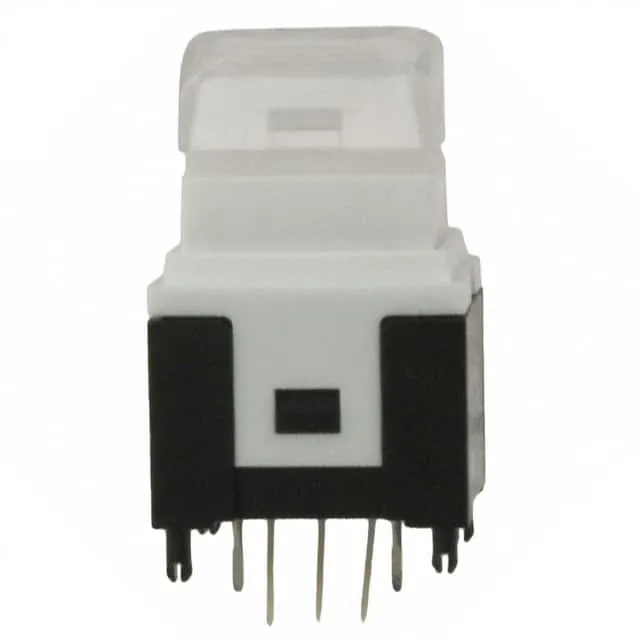 KP0115ANAKG036CF-1SJB (SWITCH PUSH SPST-NO 0.1A 12V)