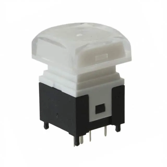 KP0115ANBKG036CF-3FJB (SWITCH PUSH SPST-NO 0.1A 12V)