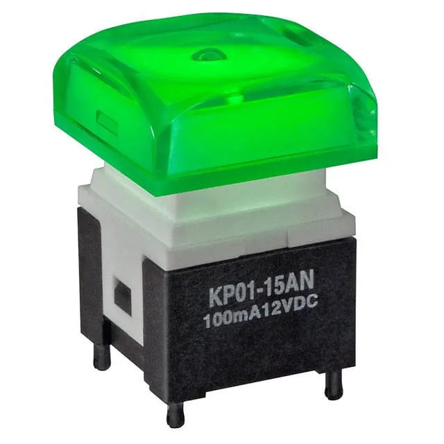 KP0115ANBKG036CF-3SJB (SWITCH PUSH SPST-NO 0.1A 12V)