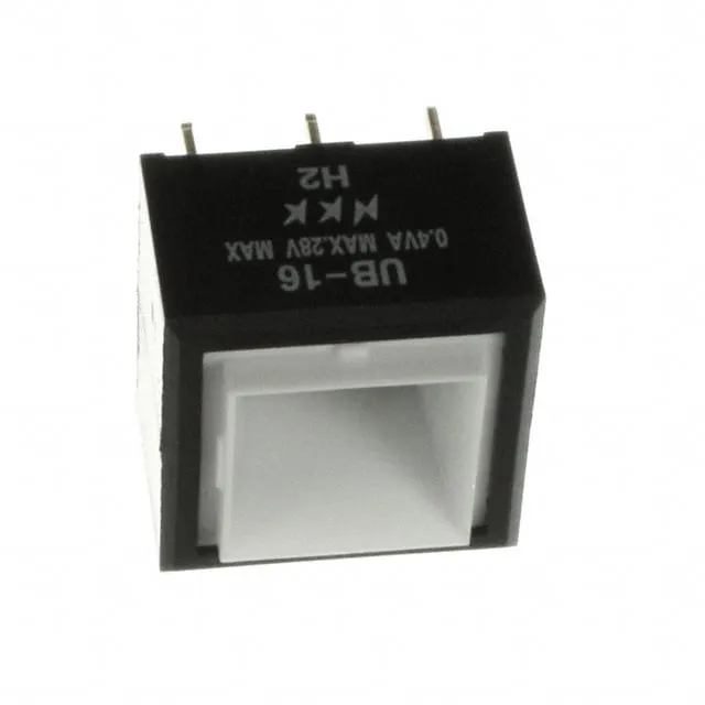KP0215ACAKG03CF (SWITCH PUSH SPST-NO 0.1A 12V)