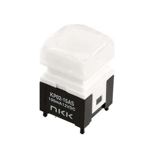 KP0215ASBKG03RGB-2SJB (SWITCH PUSH SPST-NO 0.1A 12V)