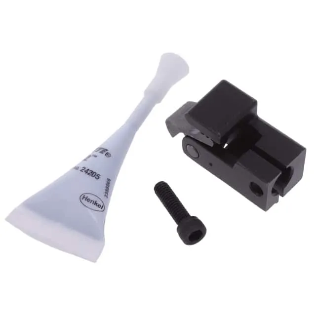 KPPTMTG (PPTMT GRIPPER REPLACE KIT ACC)