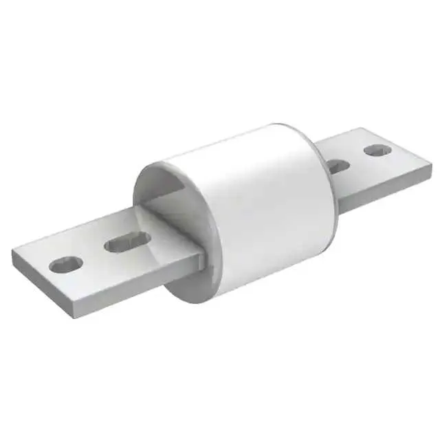 KRP-C-2000SP (FUSE CARTRIDGE 2KA 600VAC/300VDC)