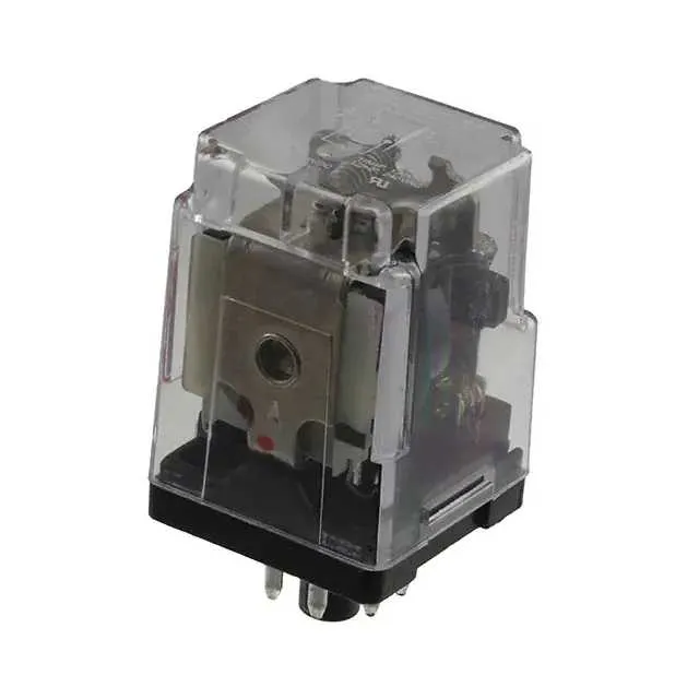 KRPA-11DGF-125 (RELAY GEN PURP)