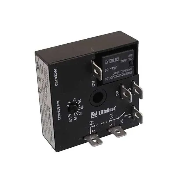 KRPSA22B (PROGRAMMABLE TIMER)