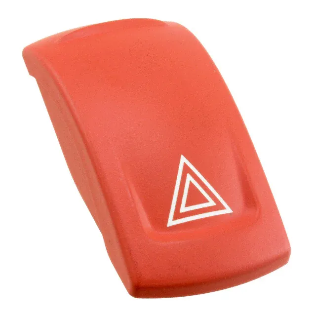 KRR26NXXXX13 (CAP ROCKER RECTANGULAR RED)