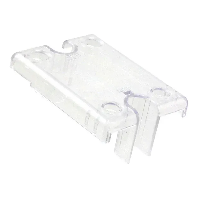 KS101 (COVER PROTECTIVE SSR CLEAR)