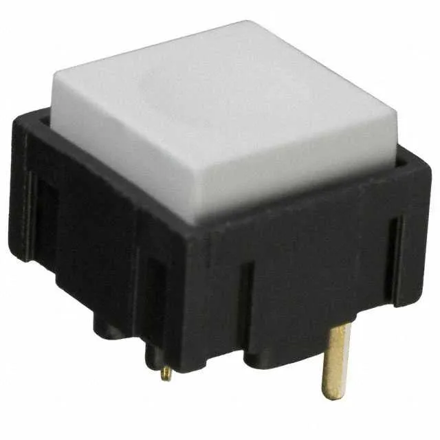 KS11R21CBD (SWITCH PUSH SPST-NO 0.4VA 20V)