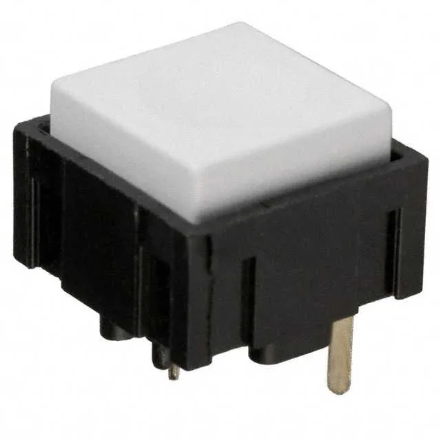 KS11R21CQD (SWITCH PUSH SPST-NO 0.025A 50V)