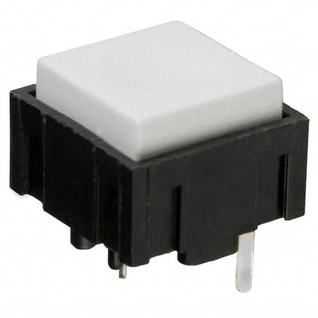 KS11R21CQE (SWITCH PUSH SPST-NO 0.025A 50V)