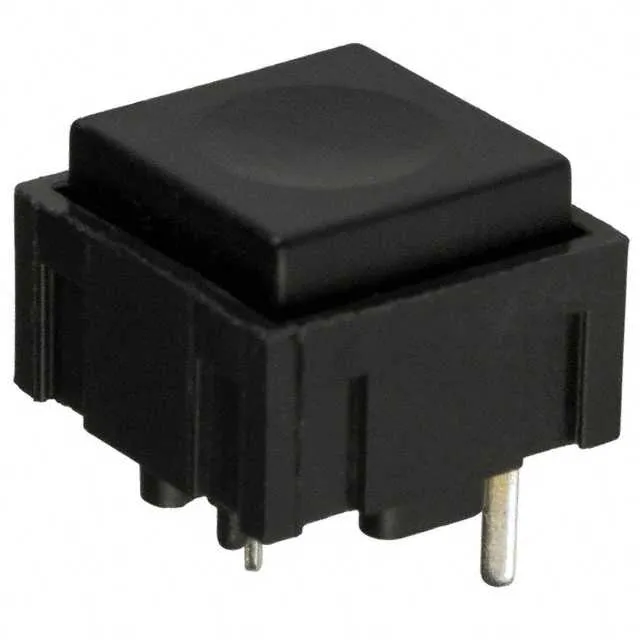 KS11R22CQD (SWITCH PUSH SPST-NO 0.025A 50V)