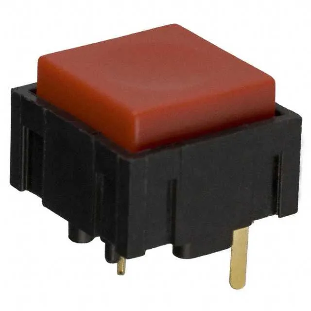 KS11R23CBD (SWITCH PUSH SPST-NO 0.4VA 20V)