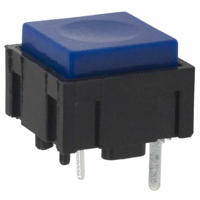 KS11R27CQD (SWITCH PUSH SPST-NO 0.025A 50V)