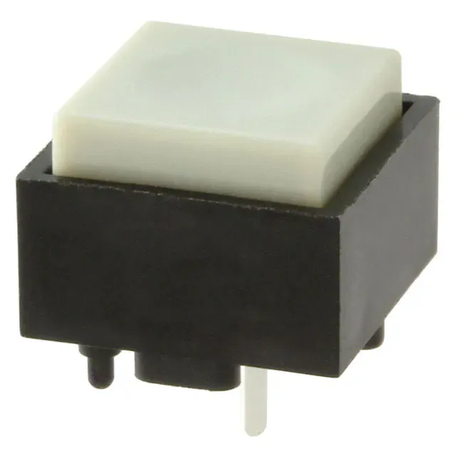KS11R29CQD (SWITCH PUSH SPST-NO 0.025A 50V)