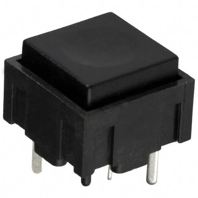 KS12R22CQE (SWITCH PUSH SPDT 0.025A 50V)