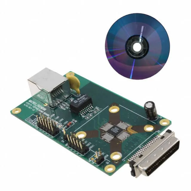 KS8721BT-EVAL (BOARD EVAL EXPERIMENT KS8721BT)