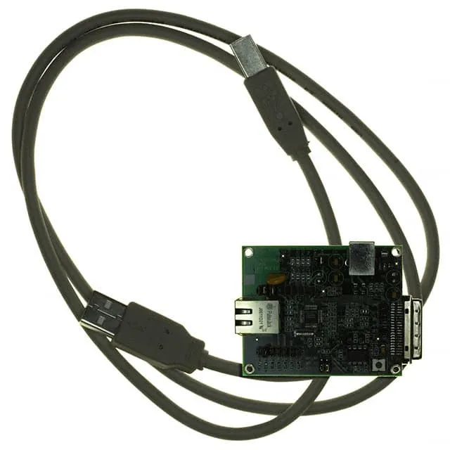 KSZ8001L-EVAL (BOARD EVALUATION FOR KSZ8001L)