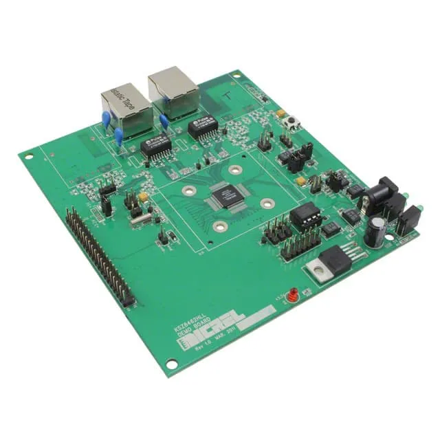 KSZ8441HLI-EVAL (BOARD EVAL FOR KSZ8441HLI ETH)