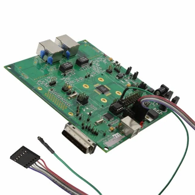 KSZ8463MLI-EVAL (BOARD EVAL FOR KSZ8463 ETH SW)