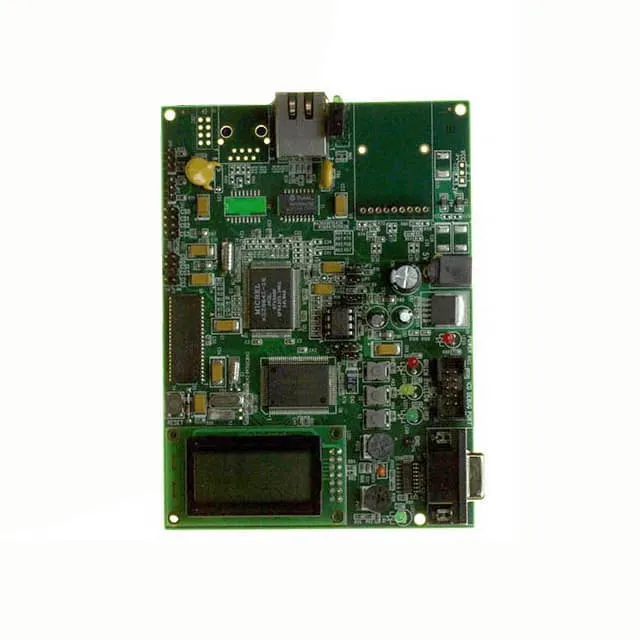 KSZ8841-16MQL-EVAL (BOARD EVALUATION KSZ8841-16MQL)