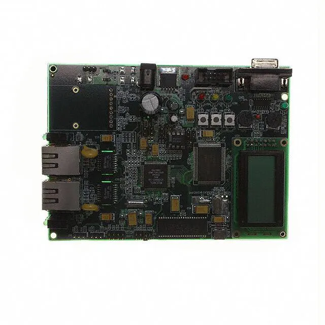 KSZ8842-16MVL-EVAL (BOARD EVALUATION KSZ8842-16MVL)