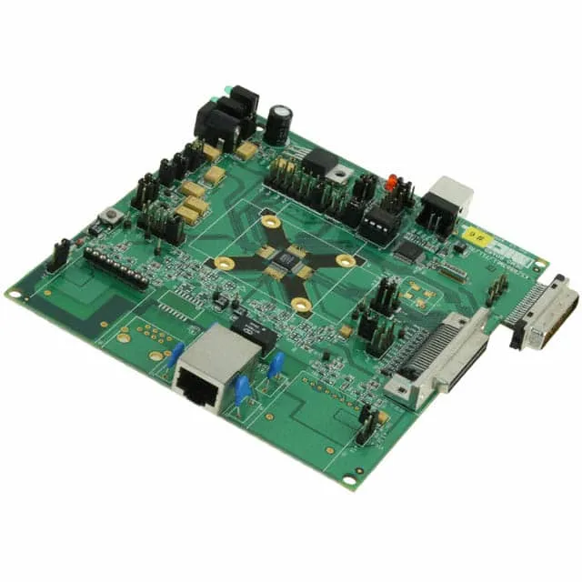 KSZ8863FLL-EVAL (BOARD EVALUATION FOR KSZ8863FLL)