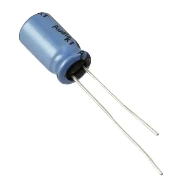 UKT0J221MED1TA (CAP ALUM 220UF 20% 6.3V RADIAL)