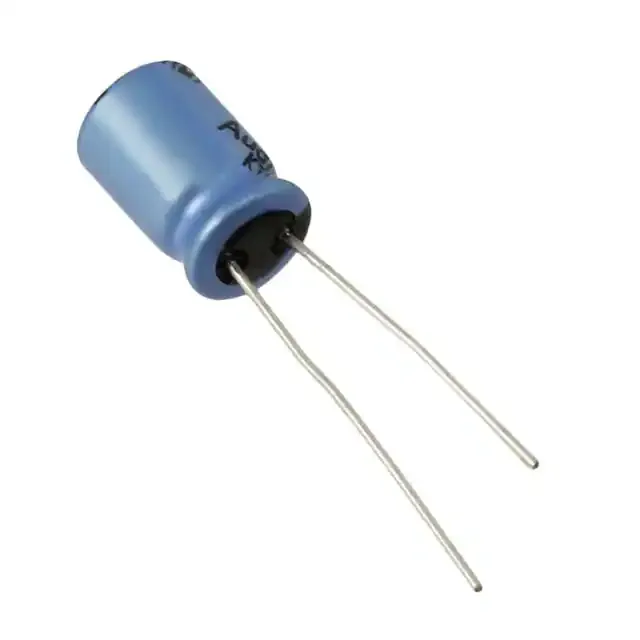 UKT1V221MPD (CAP ALUM 220UF 20% 35V RADIAL)