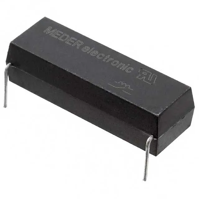 KT05-1A-40L-THT (REED RELAY 1 FORM A 5V TH)