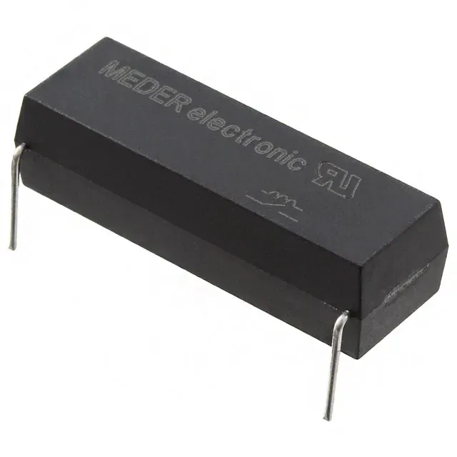 KT12-1A-40L-THT (REED RELAY 1 FORM A 12V TH)