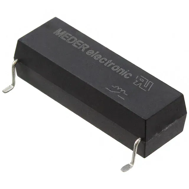 KT24-1A-40L-SMD (REED RELAY 1 FORM A 24V SMD)