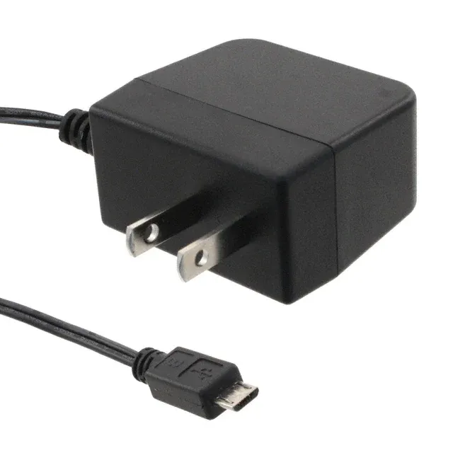 KTPS05-05015U-VI-MICROB (AC/DC DESKTOP ADAPTER 5V 5W)