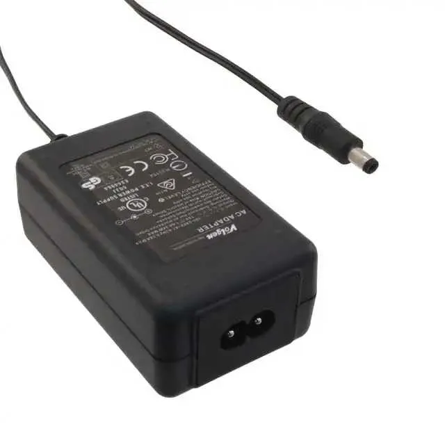 KTPS24-09025DT-2P-VI-P1 (AC/DC DESKTOP ADAPTER 9V 24W)