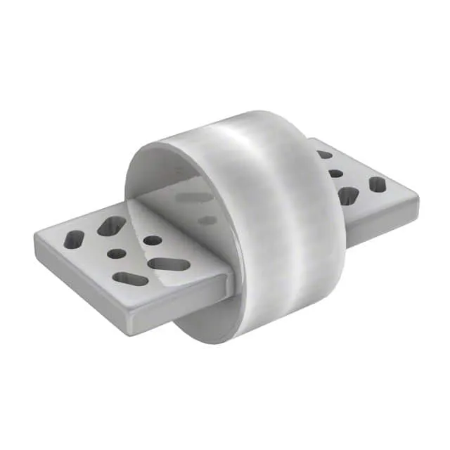 KTU-5000 (FUSE CRTRDGE 5KA 600VAC CYLINDR)