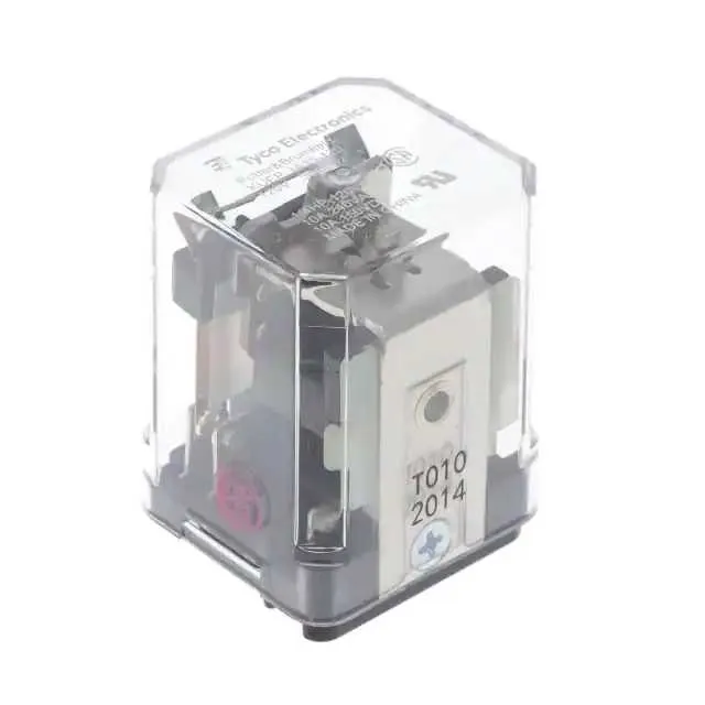 KUEP-3A15-120 (RELAY GEN PURPOSE SPST 10A 120V)