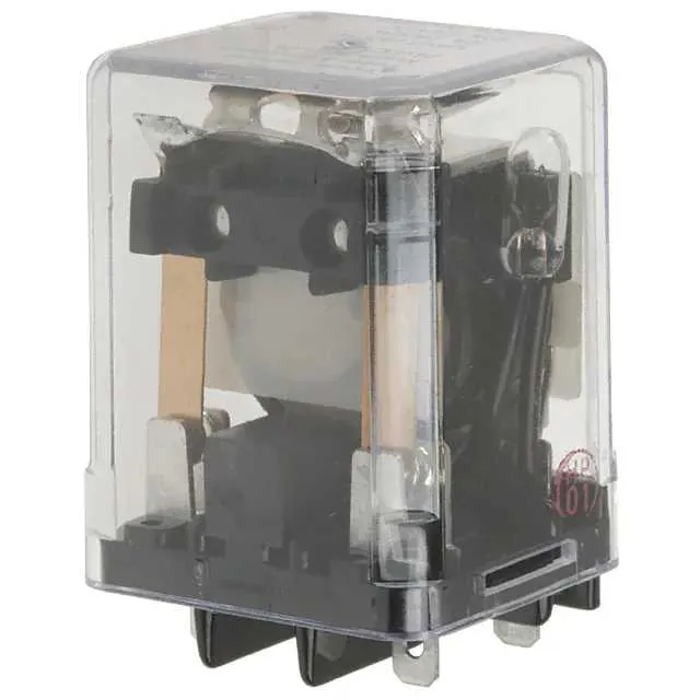 KUEP-3D35-24 (RELAY GEN PURPOSE SPST 10A 24V)