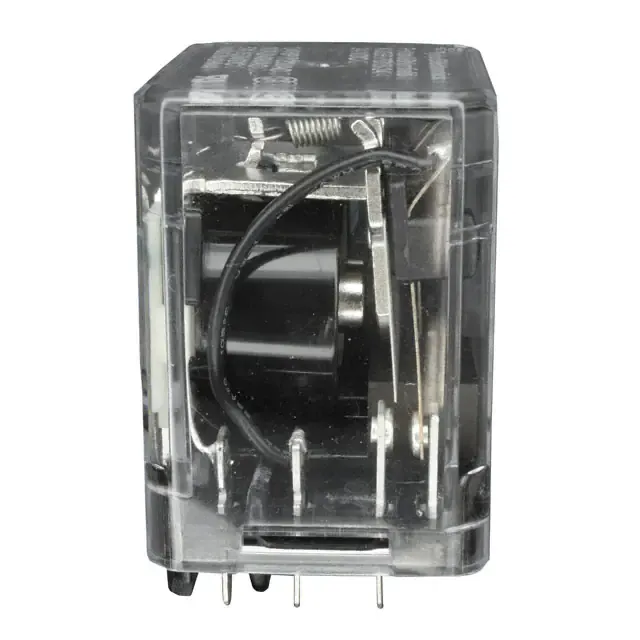 KUEP-7D15-24 (RELAY GEN PURPOSE DPST 10A 24V)