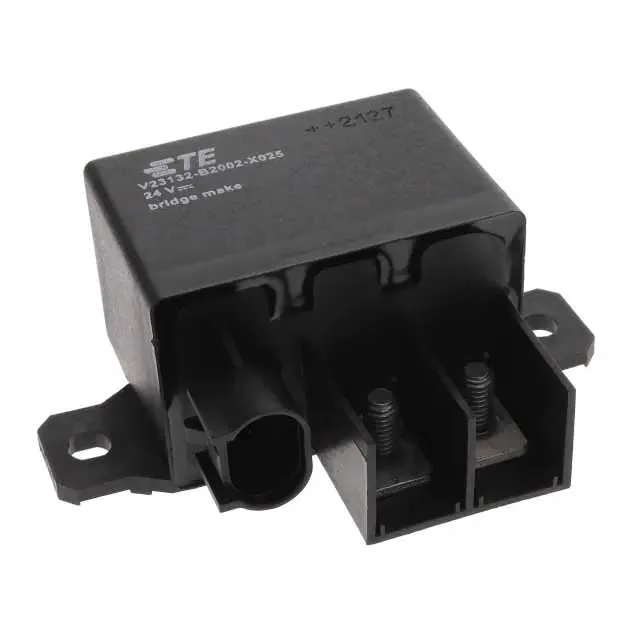 KUP-17D19-24 (RELAY GEN PURPOSE 4PDT 10A 24V)