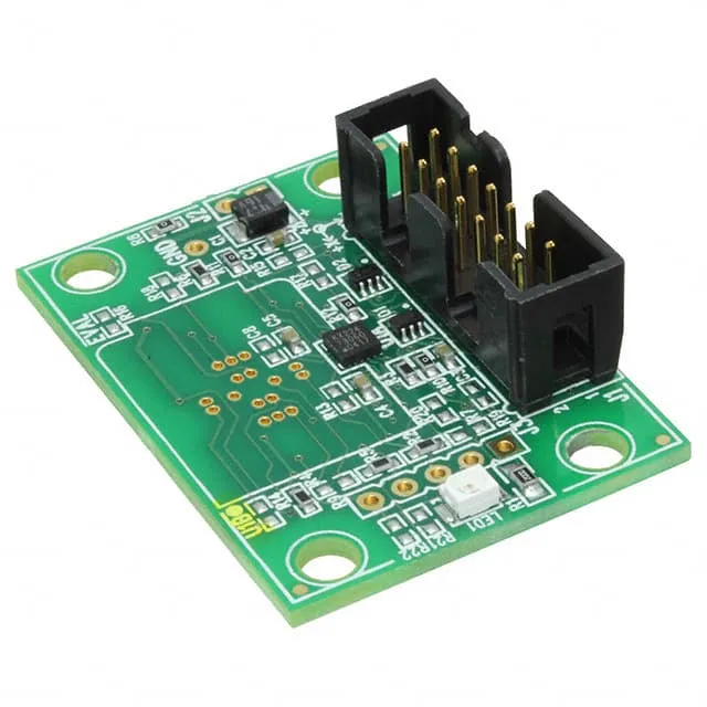 KX224-1053-EVB0B0 (KX224-1053 EVAL BOARD)