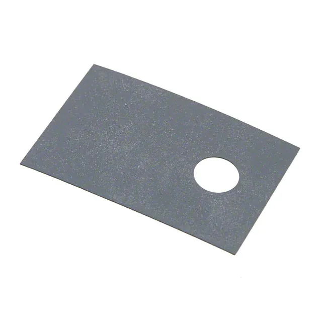 175-6-240P (THERM PAD 19.1MMX12.7MM GRAY)