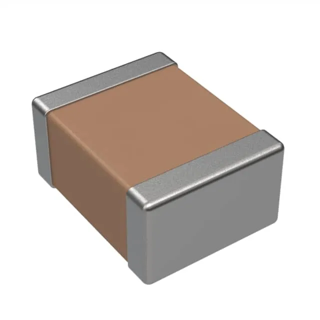C1210X184J8JACAUTO (CAP CER 0.18UF 10V U2J 1210)