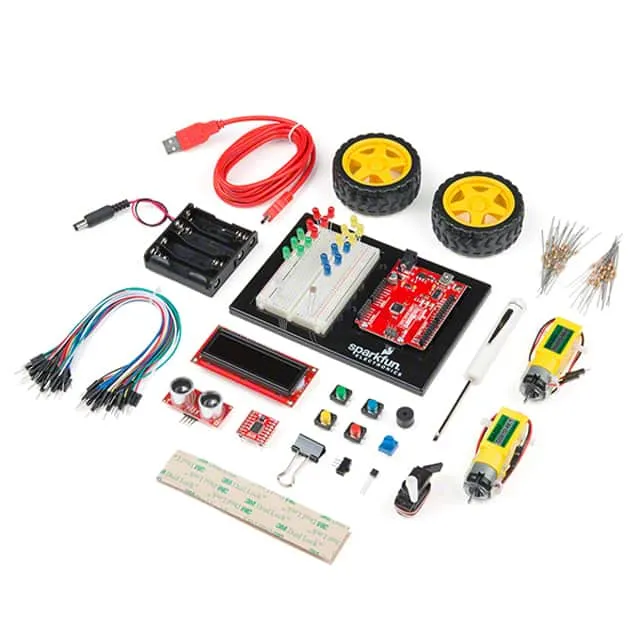 KIT-14265 (INVENTOR KIT ARDUINO V4.0)