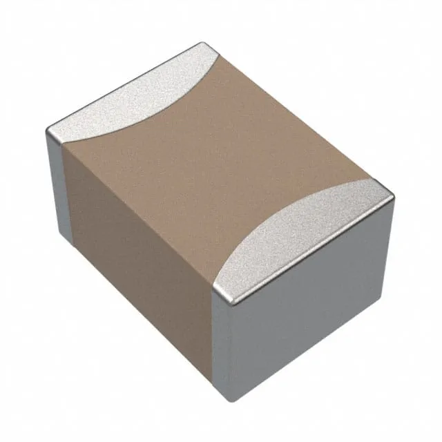 1812Y1000334KET (CAP CER 0.33UF 100V X7R 1812)