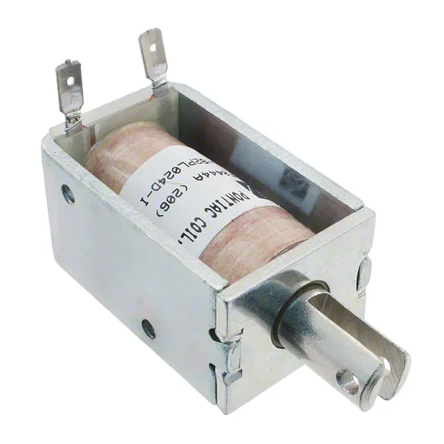 F0444A (SOLENOID PULL INTERMITTENT 24V)